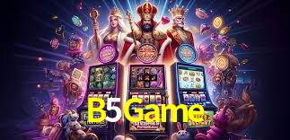 B5Bet