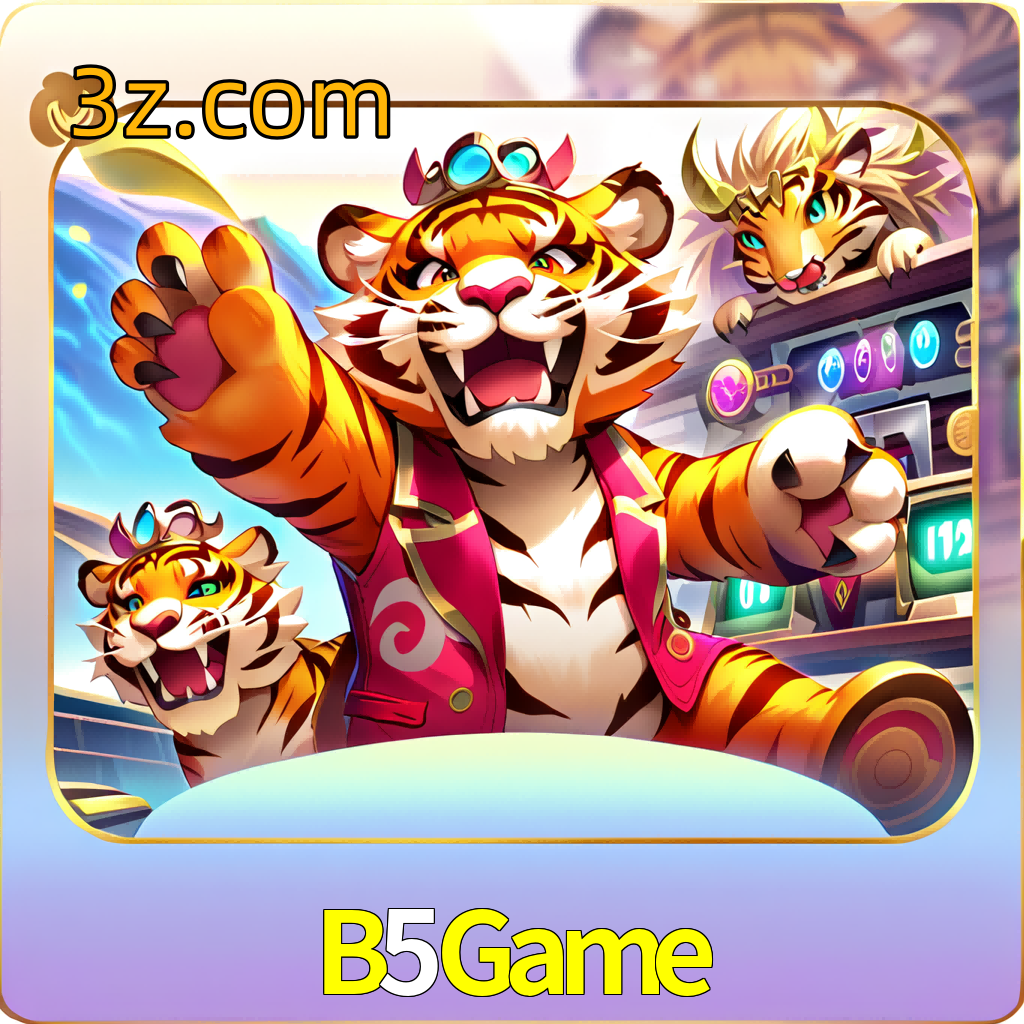 B5Bet